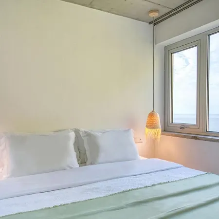 Hotell Socalco Nature Calheta (Madeira)