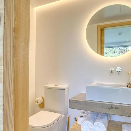 Socalco Nature Hotell