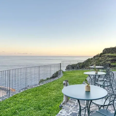 Socalco Nature Hotell Calheta (Madeira)