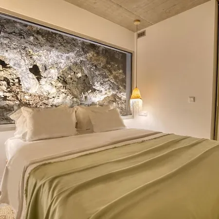 Hotell Socalco Nature