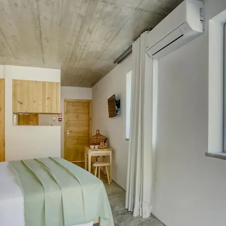 Socalco Nature Hotell Calheta (Madeira)