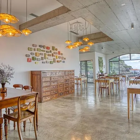 Socalco Nature Calheta (Madeira)