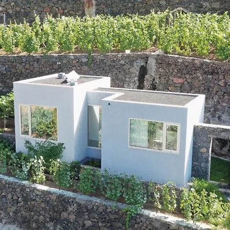 Hotel Socalco Nature Calheta (Madeira)