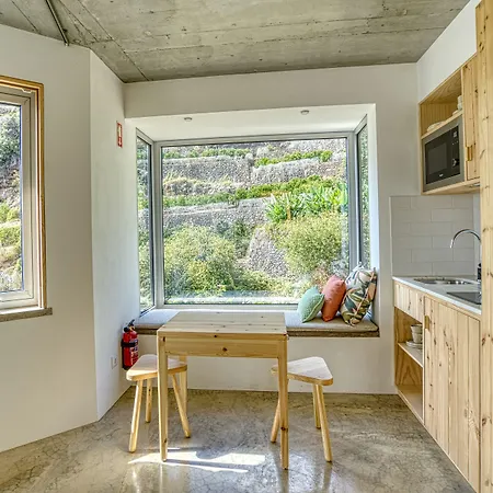 Hotell Socalco Nature 4*