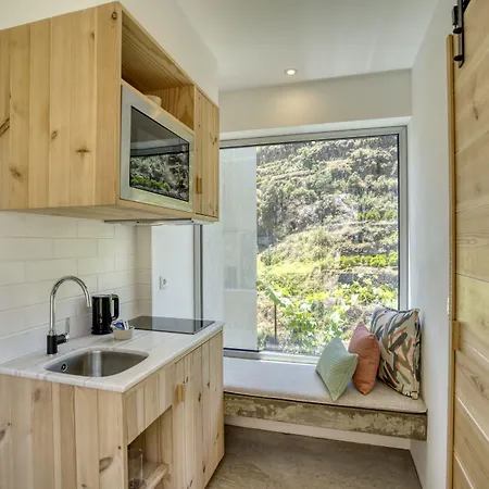 Hotell Socalco Nature