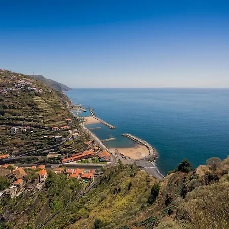 Socalco Nature Hotel Calheta (Madeira)
