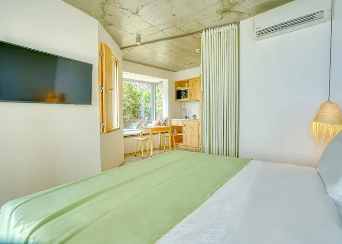 Hotel Socalco Nature 4*