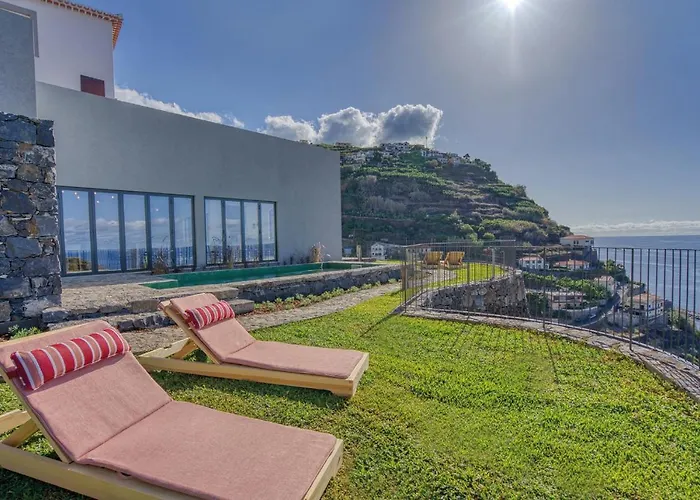 Socalco Nature Calheta (Madeira)