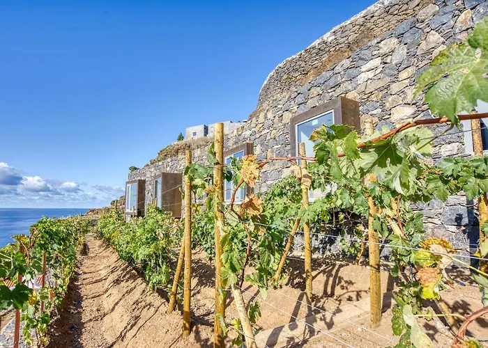 Socalco Nature Hotel