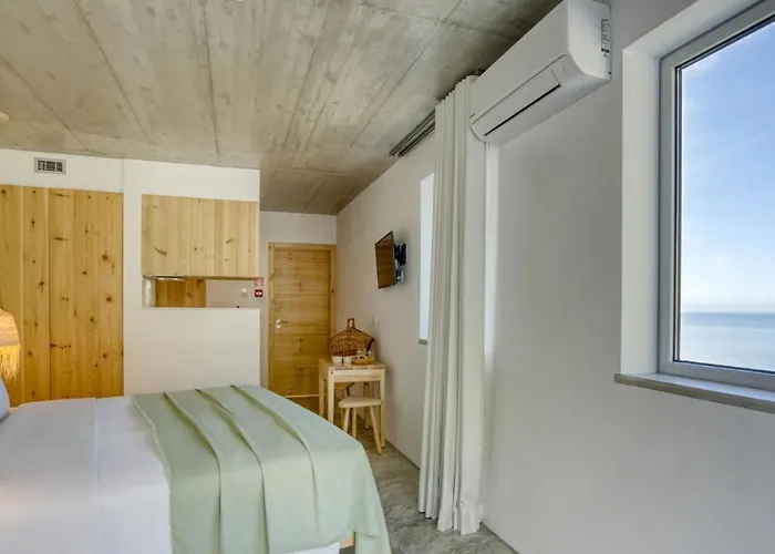 Socalco Nature Hotel Calheta (Madeira)