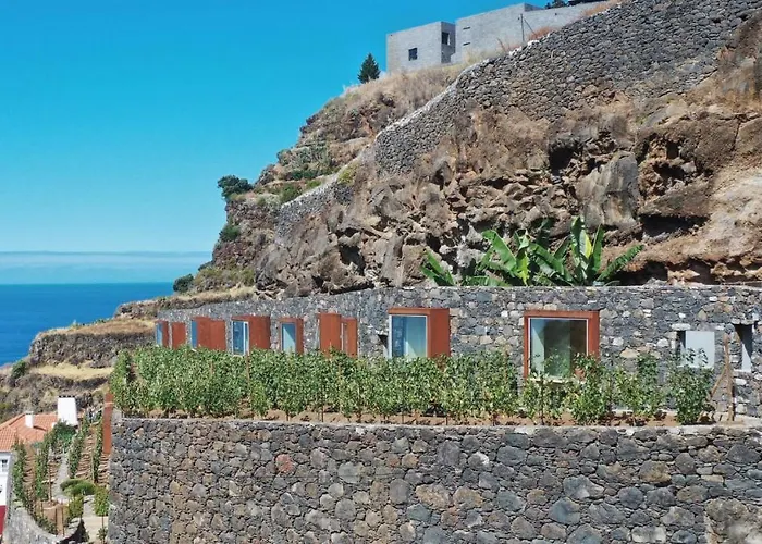 Socalco Nature Hotel