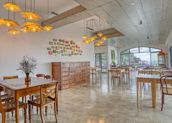 Socalco Nature Calheta (Madeira)