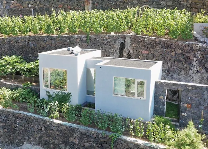 Hotel Socalco Nature Calheta (Madeira)