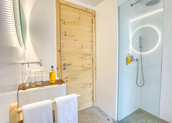 Socalco Nature Hotel