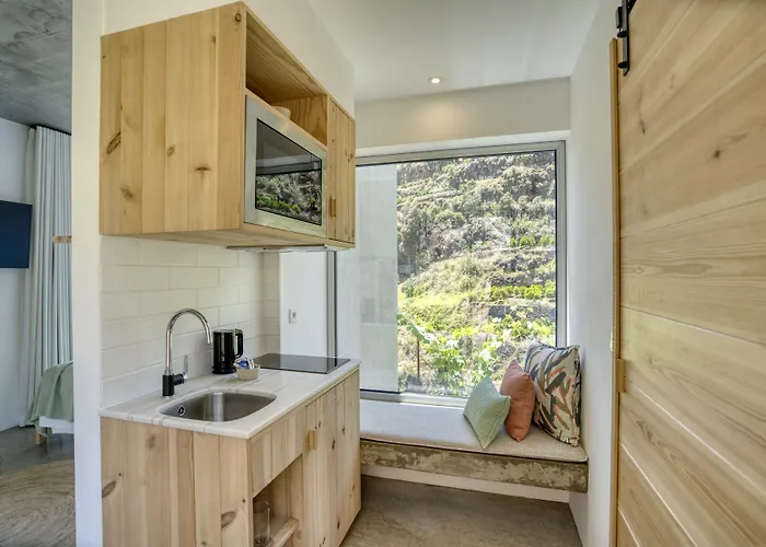 Hotel Socalco Nature