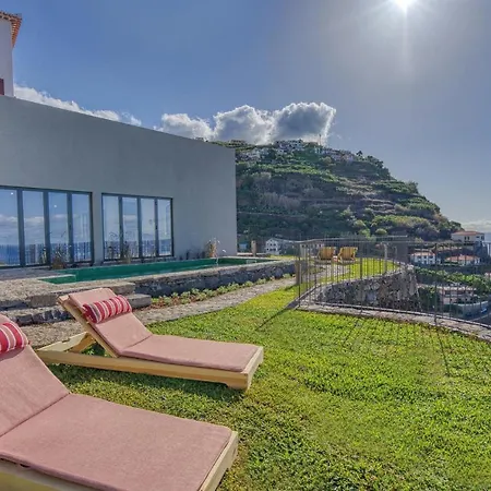 Socalco Nature Calheta Calheta (Madeira)