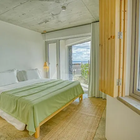 Socalco Nature Calheta Hotel