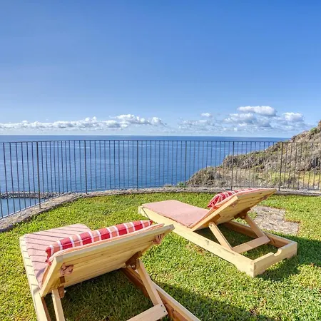 Socalco Nature Calheta *