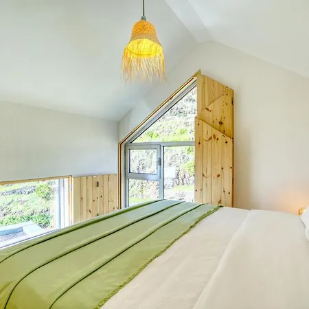 Socalco Nature Calheta