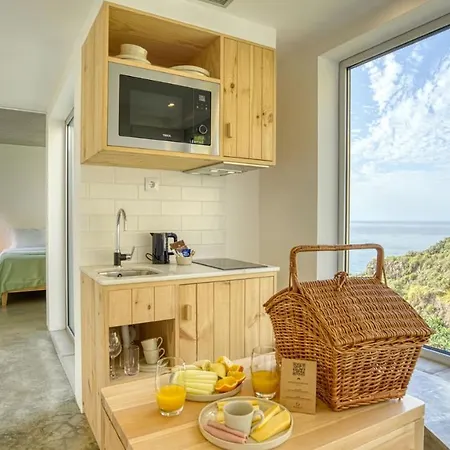 Socalco Nature Hotel Calheta (Madeira)