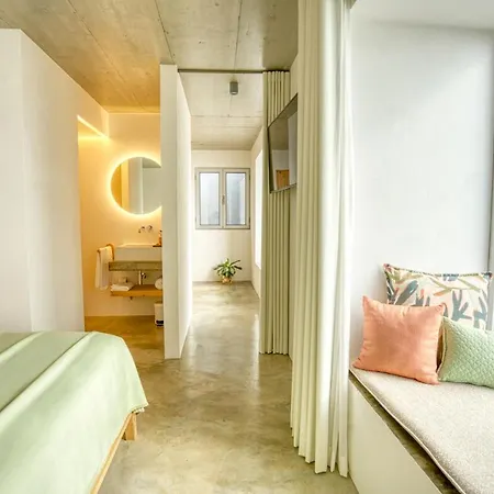 Hotel Socalco Nature