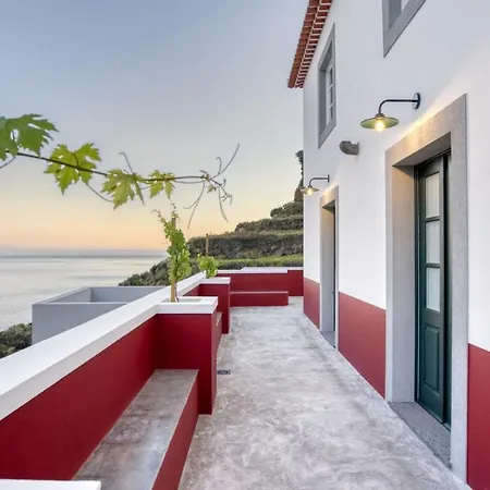 Socalco Nature Szálloda