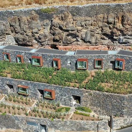 Ξενοδοχείο Socalco Nature Calheta (Madeira)