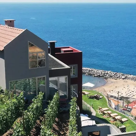 Hotel Socalco Nature Calheta (Madeira)
