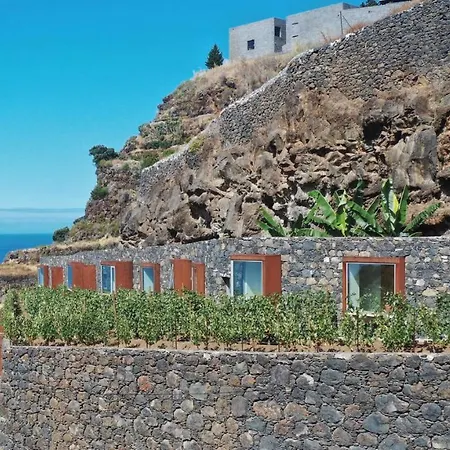 Socalco Nature Calheta Hotel