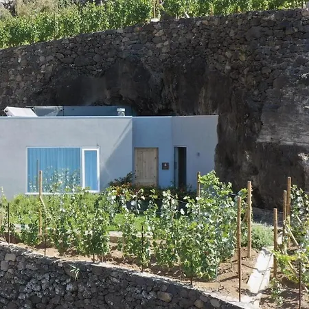 Szálloda Socalco Nature Calheta