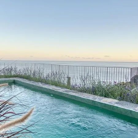 Ξενοδοχείο Socalco Nature