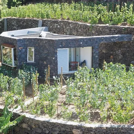 Socalco Nature Calheta