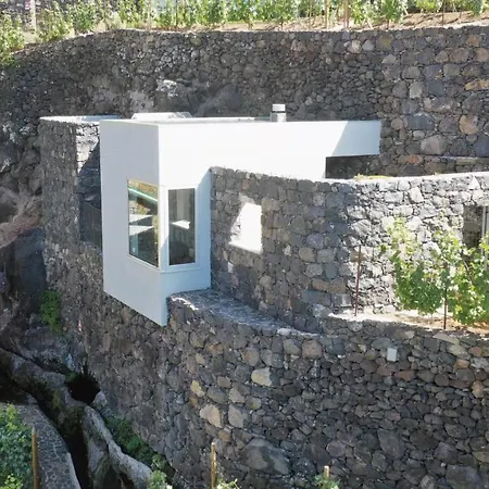 Hotel Socalco Nature Calheta *