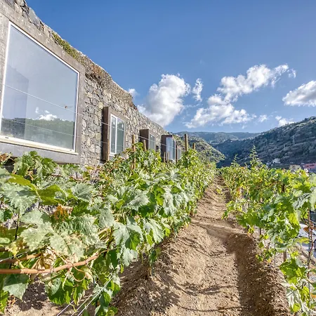 Socalco Nature Calheta (Madeira)