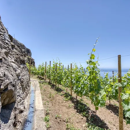 호텔 Socalco Nature