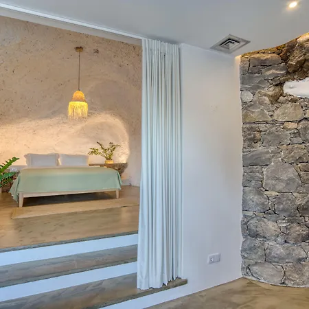 Socalco Nature 호텔 칼례타