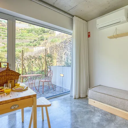 Hotel Socalco Nature Calheta (Madeira)