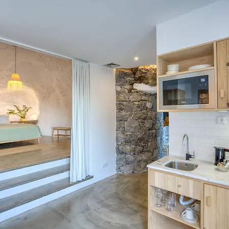 Socalco Nature 4* Calheta