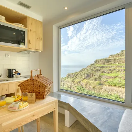 Socalco Nature 4* Calheta (Madeira)