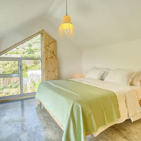 Socalco Nature Hotel Calheta (Madeira)