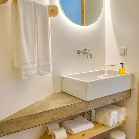 Hotel Socalco Nature Calheta (Madeira)