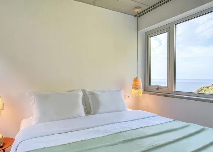 Hotel Socalco Nature Calheta (Madeira)