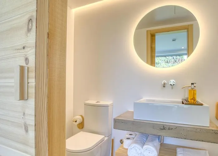 Socalco Nature Hotel