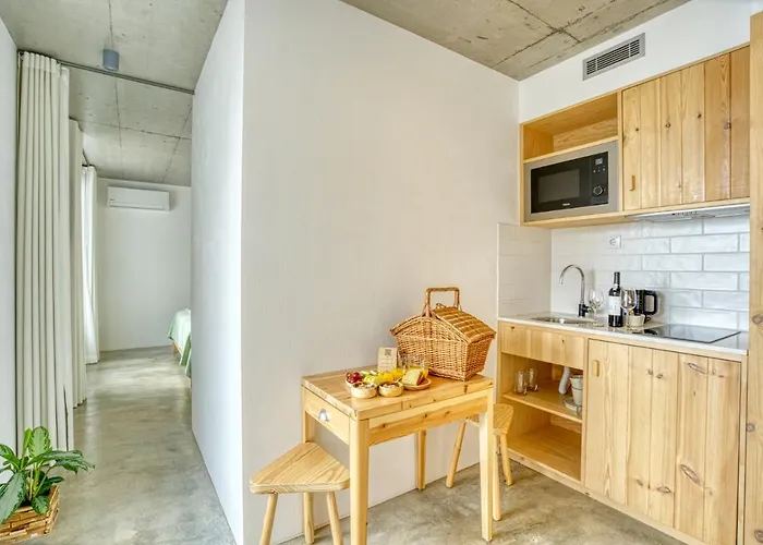 Socalco Nature Hotel