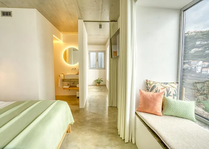 Hotel Socalco Nature