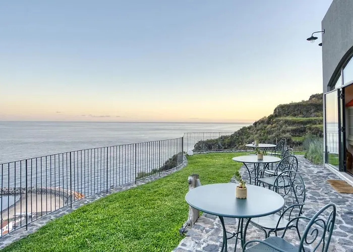Socalco Nature Hotel Calheta (Madeira)