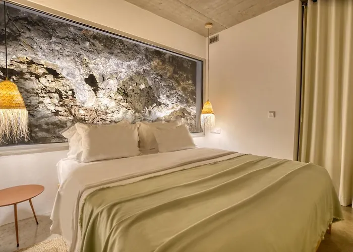 Hotel Socalco Nature