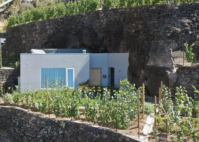 Hotel Socalco Nature Calheta (Madeira)