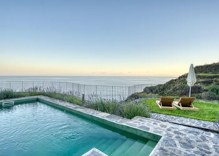 Socalco Nature Calheta (Madeira)