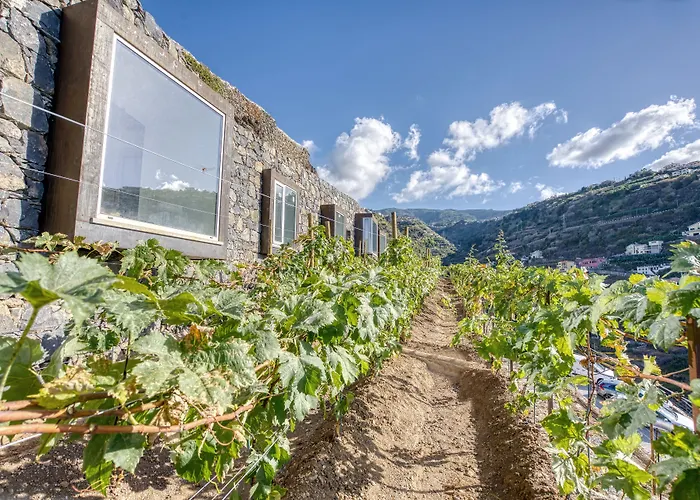 Socalco Nature Calheta (Madeira)